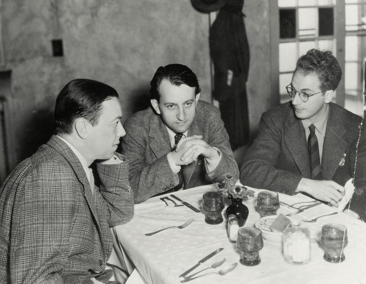 Notre Malraux